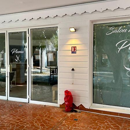 Tropical Cocooning Saint-Francois (Grande-Terre) Exterior foto