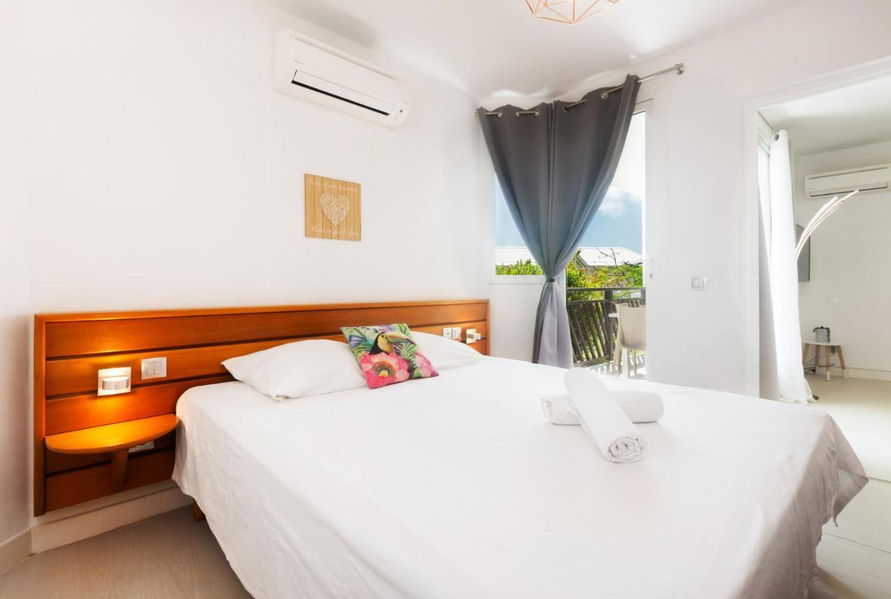 Tropical Cocooning Saint-Francois (Grande-Terre) Exterior foto