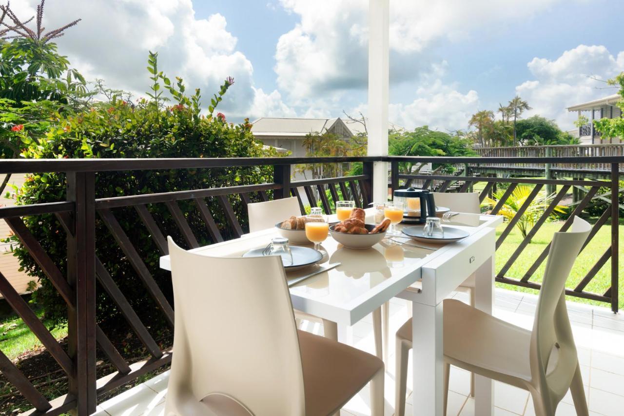 Tropical Cocooning Saint-Francois (Grande-Terre) Exterior foto