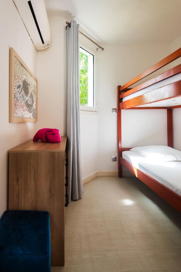 Tropical Cocooning Saint-Francois (Grande-Terre) Exterior foto