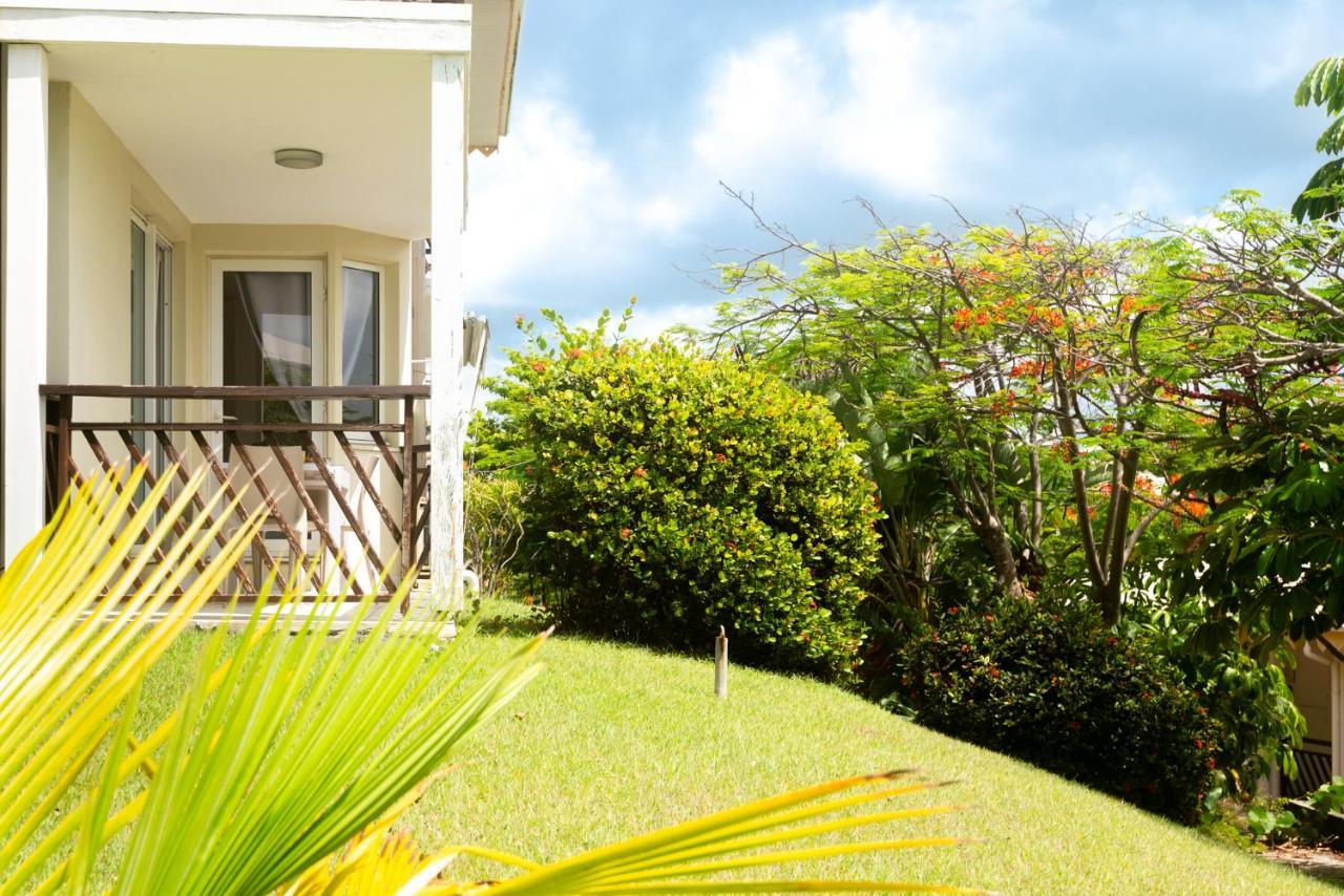 Tropical Cocooning Saint-Francois (Grande-Terre) Exterior foto