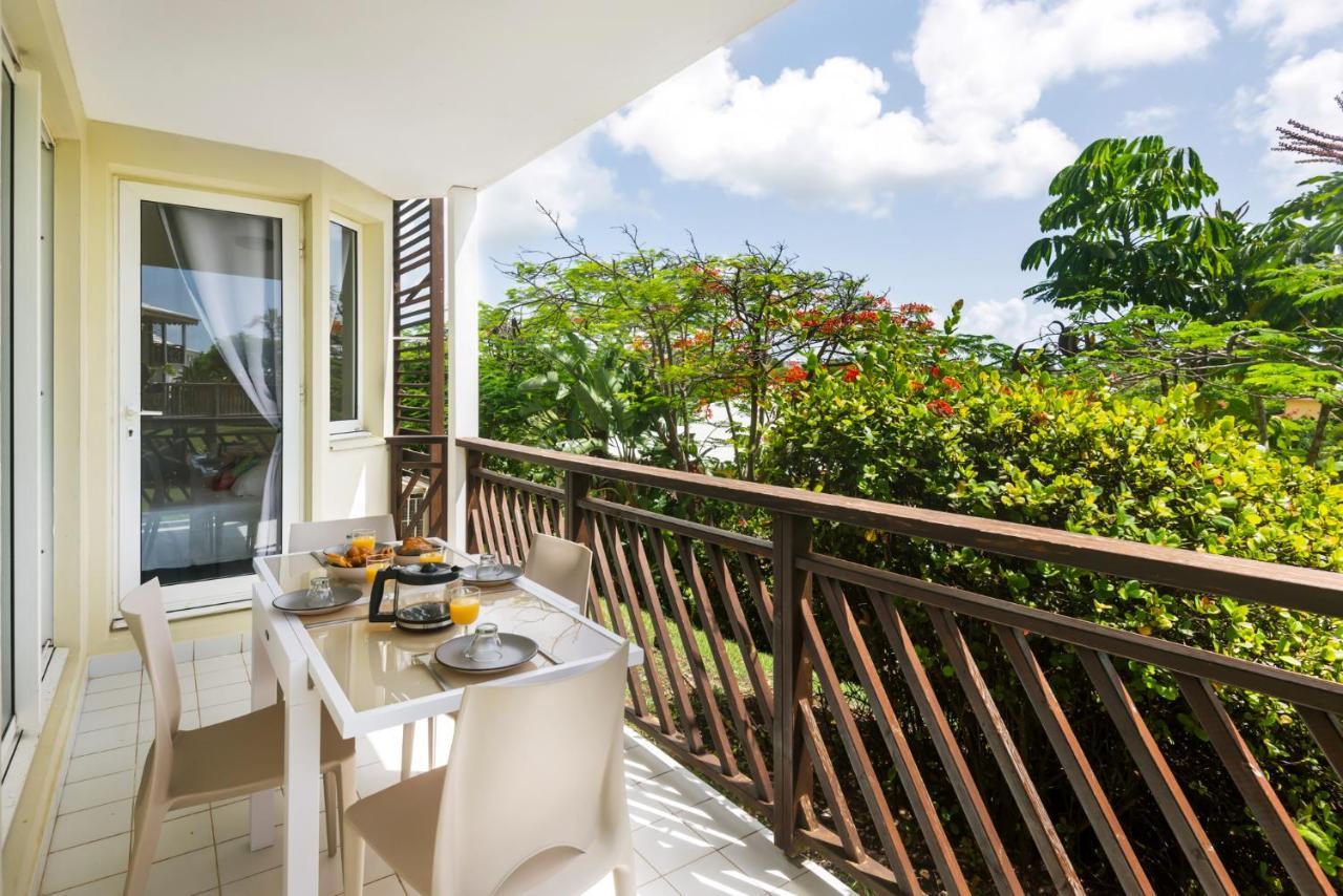 Tropical Cocooning Saint-Francois (Grande-Terre) Exterior foto