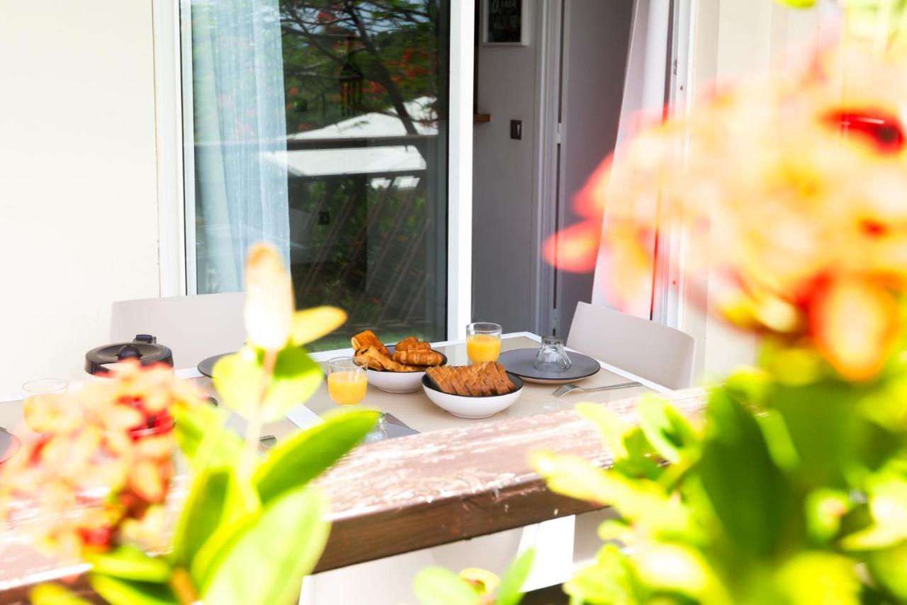 Tropical Cocooning Saint-Francois (Grande-Terre) Exterior foto