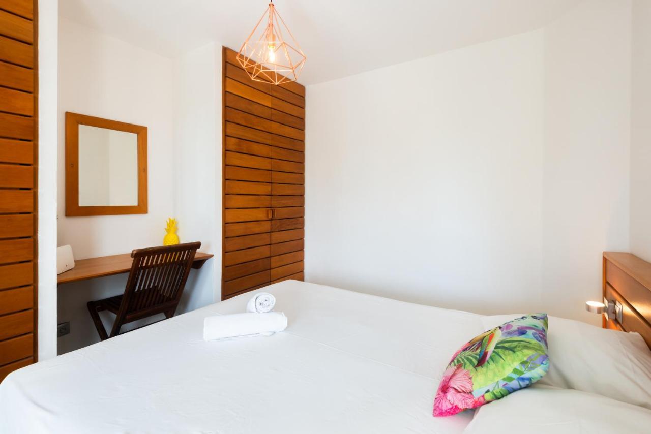 Tropical Cocooning Saint-Francois (Grande-Terre) Exterior foto