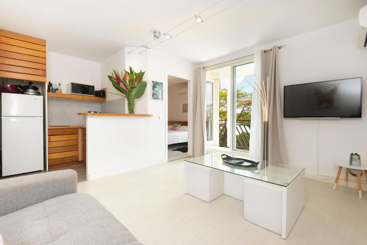 Tropical Cocooning Saint-Francois (Grande-Terre) Exterior foto