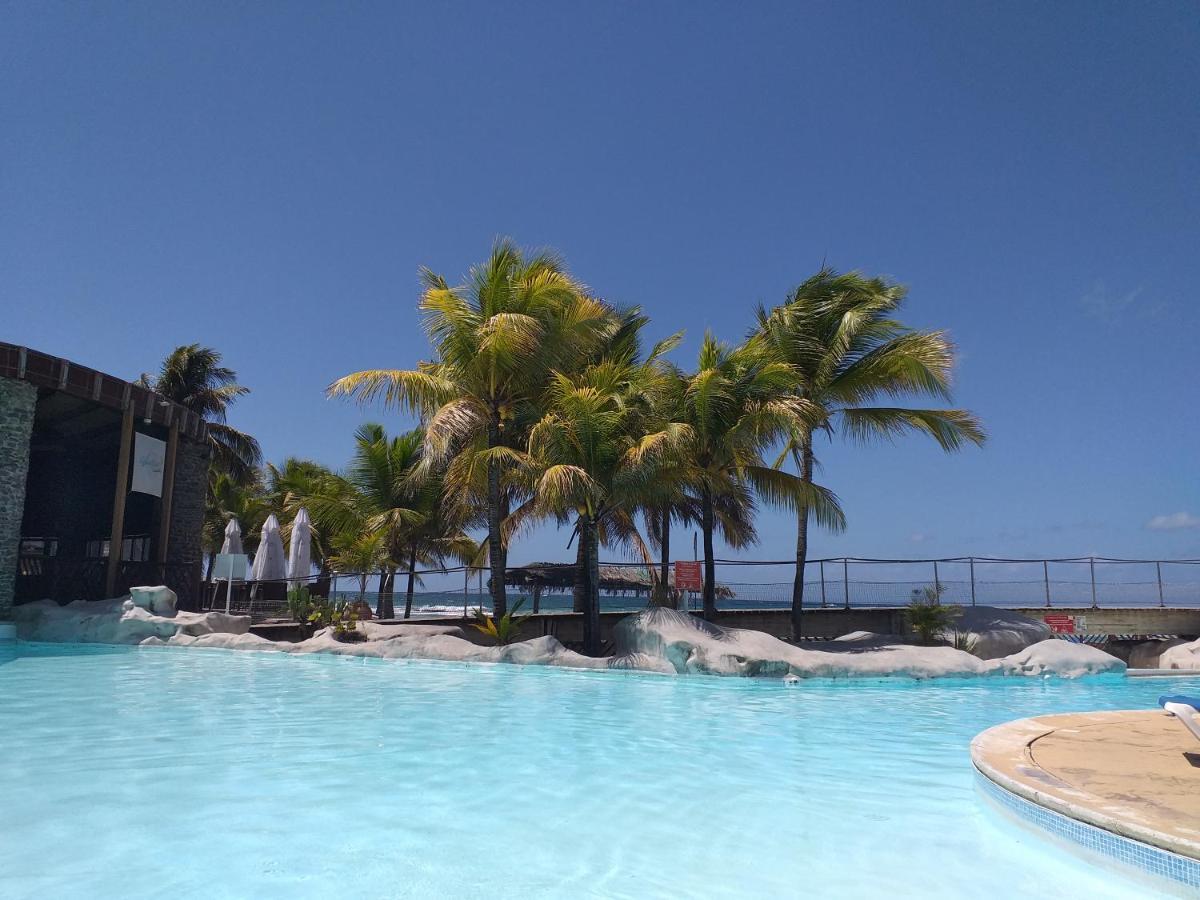 Tropical Cocooning Saint-Francois (Grande-Terre) Exterior foto