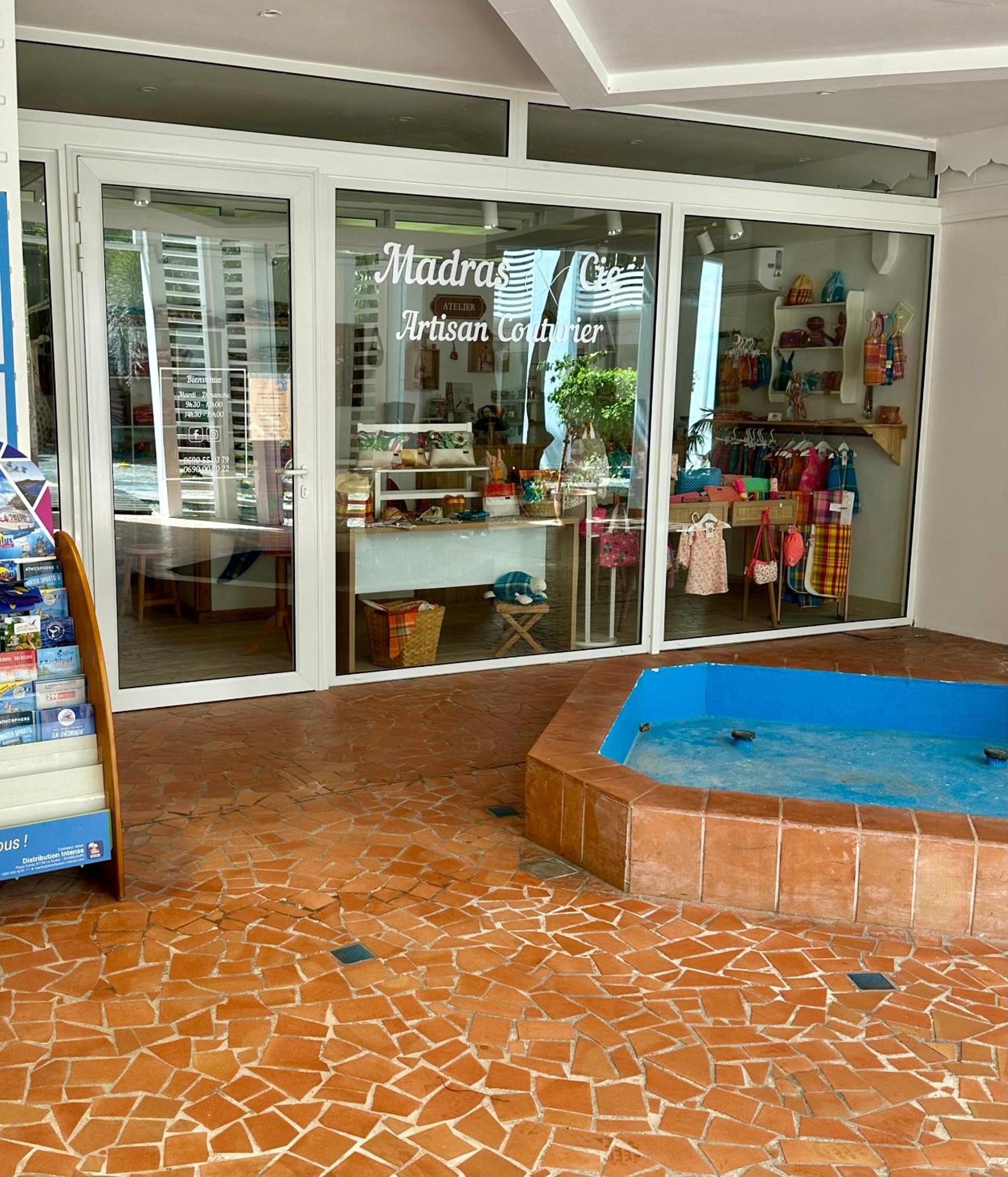 Tropical Cocooning Saint-Francois (Grande-Terre) Exterior foto