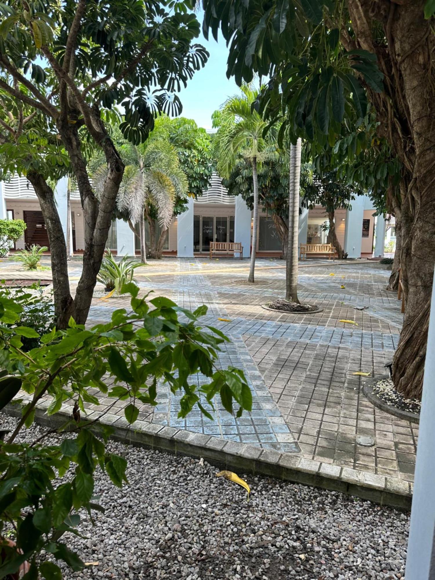 Tropical Cocooning Saint-Francois (Grande-Terre) Exterior foto