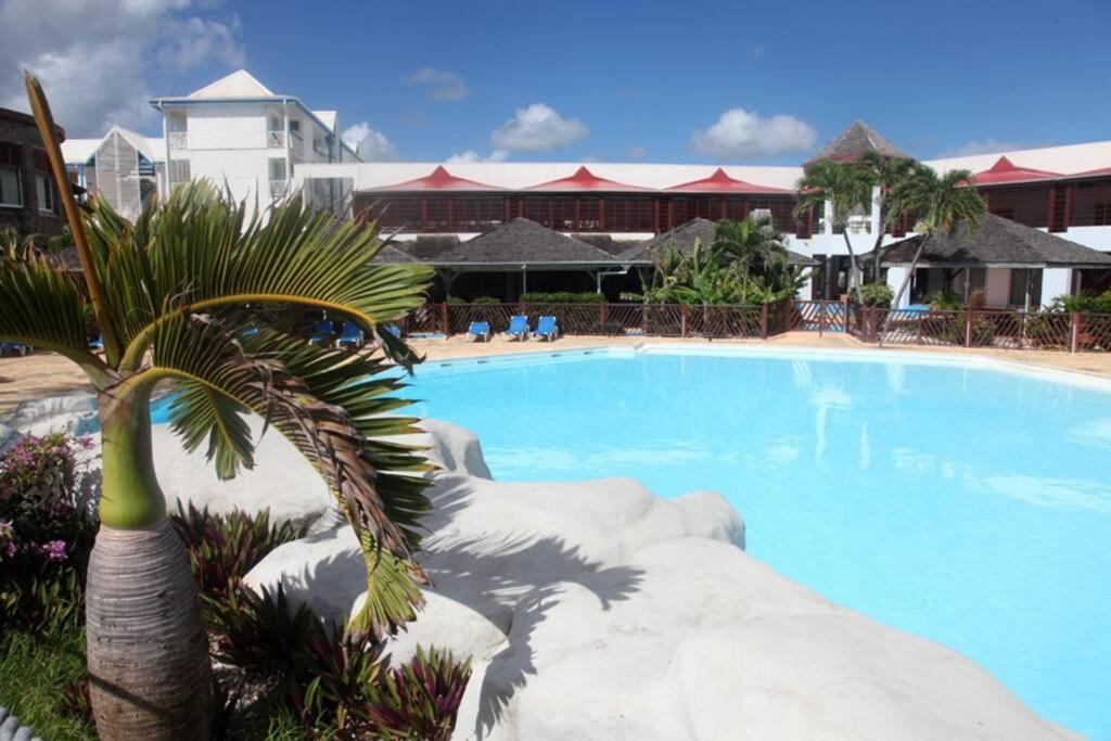 Tropical Cocooning Saint-Francois (Grande-Terre) Exterior foto